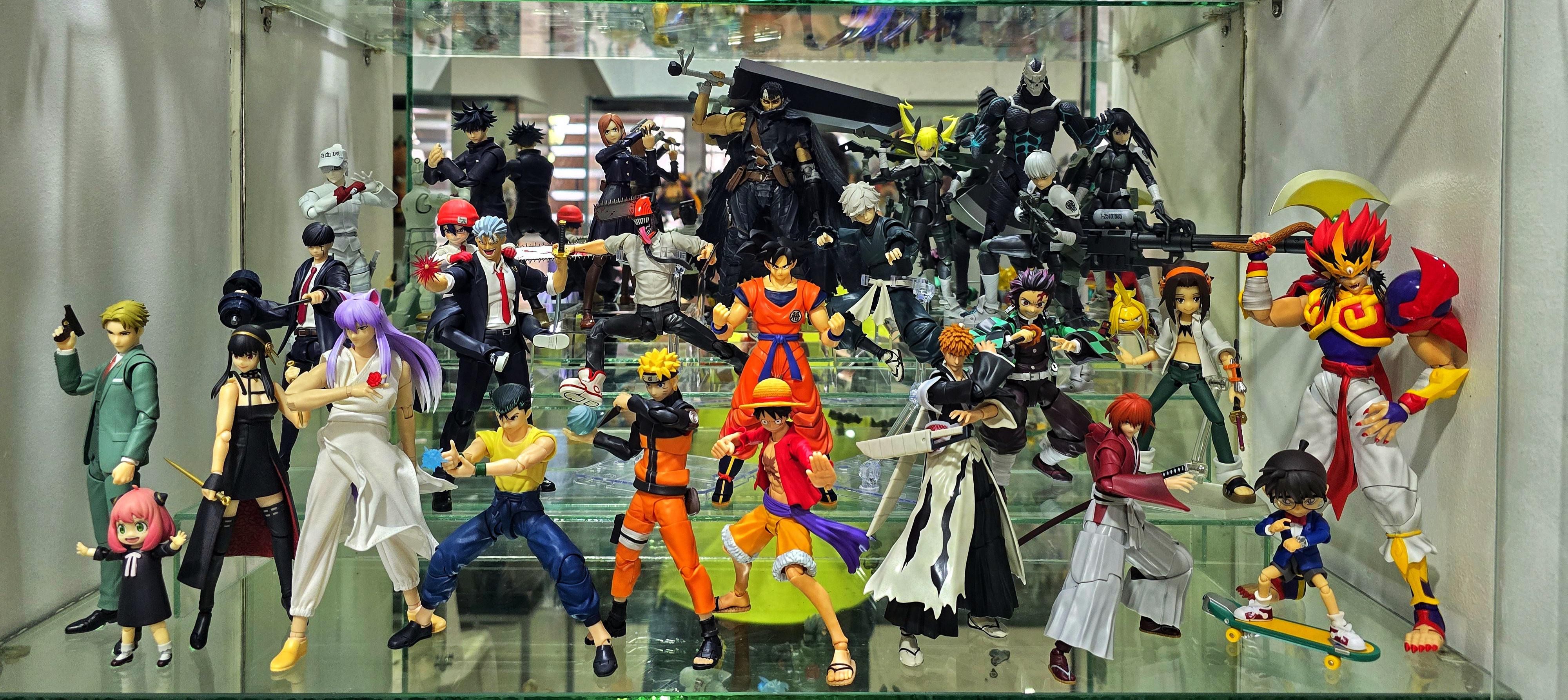Welcome to Akiba Vault: Unlocking the Ultimate Destination for Collectors